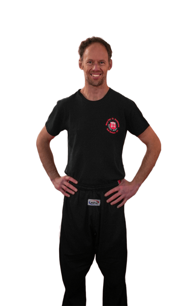 Kickboxing Total Dojo Milton Keynes